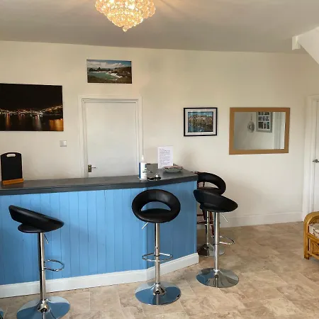 The Mandalay Ferienhaus Mevagissey